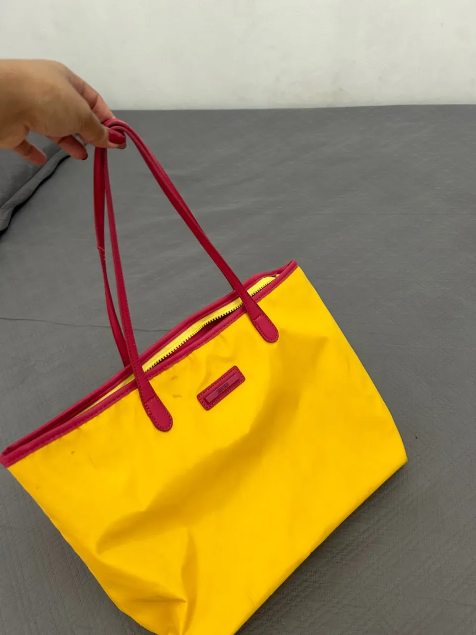 Bolsa de praia Santa Lola