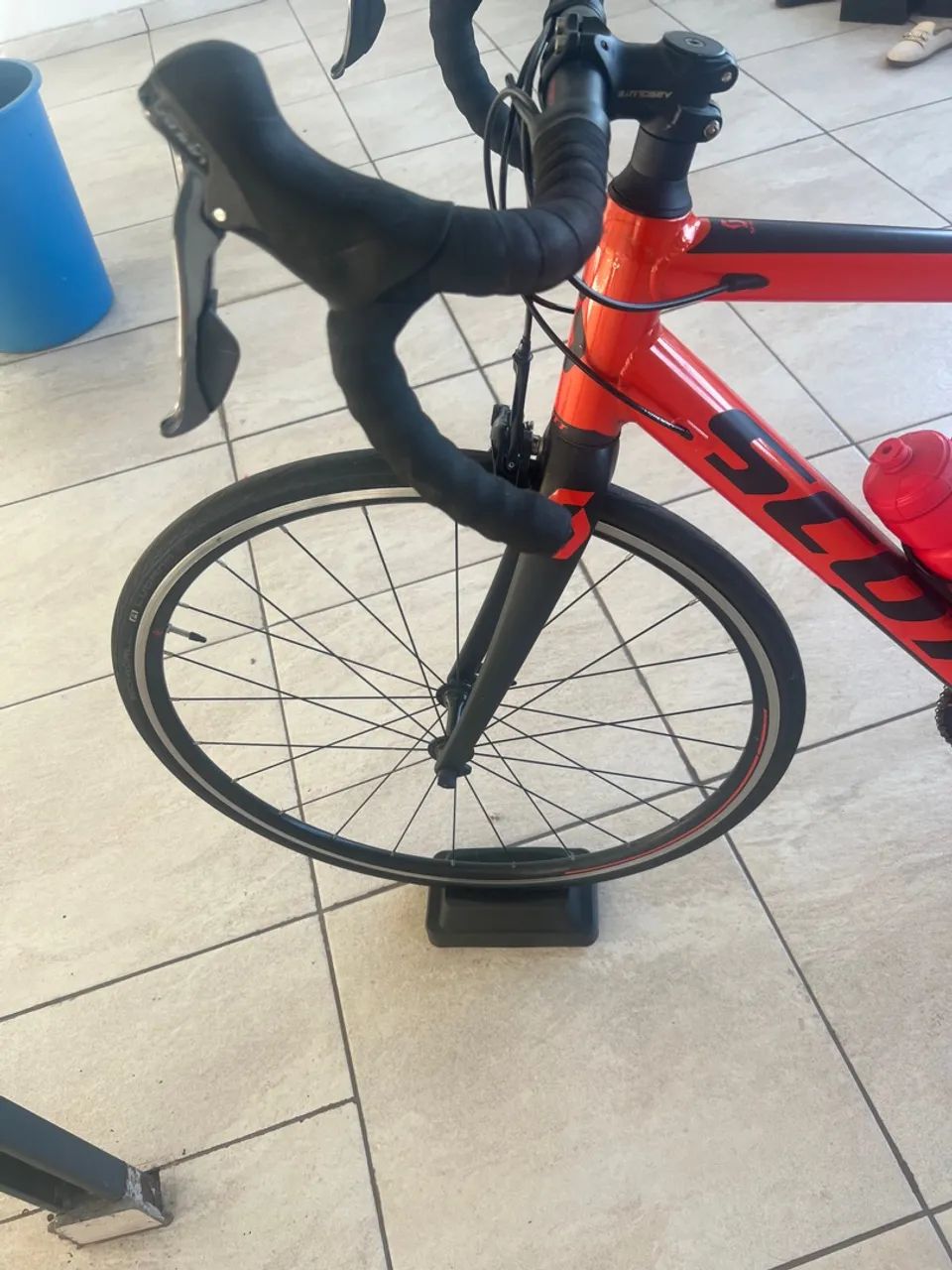 Vendo Speed Scott - Foto 2
