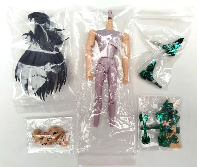 Cavaleiros do Zodiaco Cloth Myth Shiryu de Dragão V1 Ex Great Toys