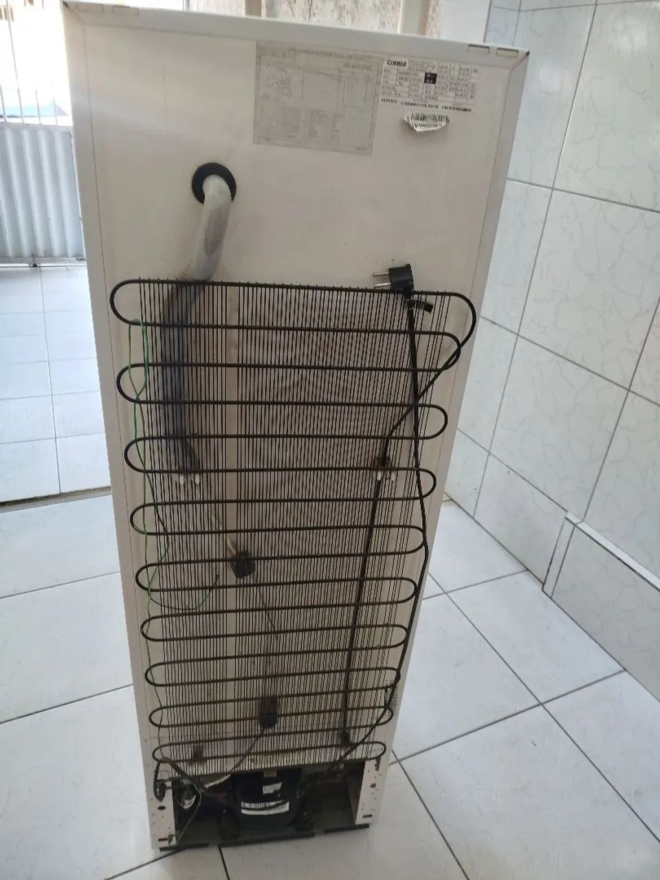 Geladeira Consul  - Foto 5