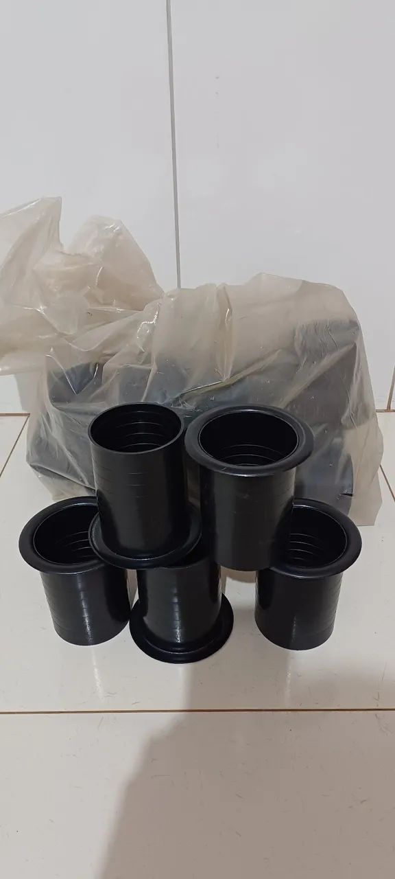 Dutos para caixas de som acústica  - Foto 2