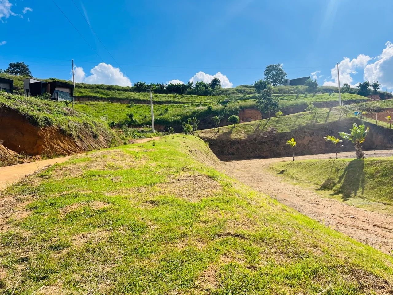 Oportunidade! Lindo terreno no circuito Caravággio em Santa Teresa  - Foto 4