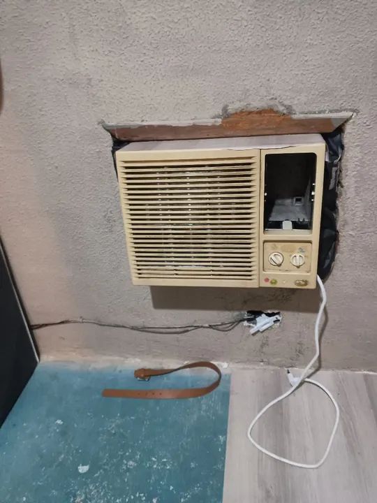 ar condicionado 220v  - Foto 2