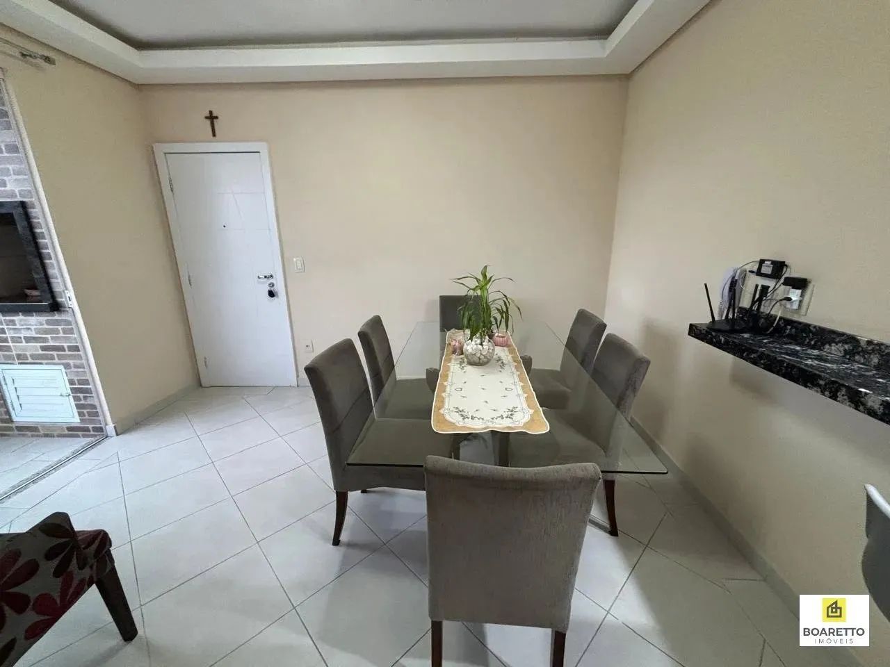 Apartamento 3 dormitórios à venda no Bairro Costa e Silva - Foto 3