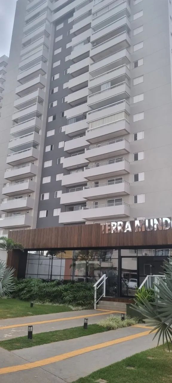 foto - Goiânia - Village Veneza