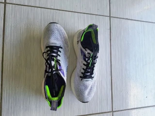 Tênis de corrida  - Foto 5