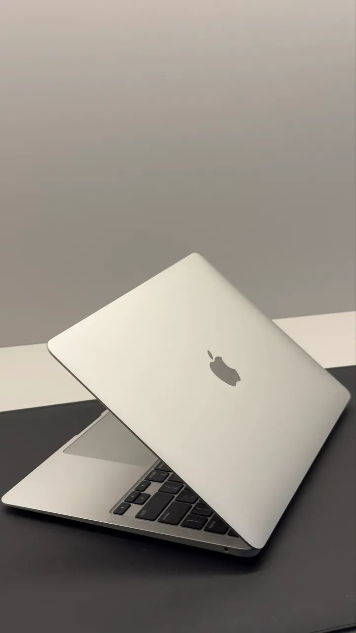 MacBook本体 MacBook Air M1 MacBook Air M1, 8GB/256GB, tela 13,3” Lacrado/Garantia 1 ano