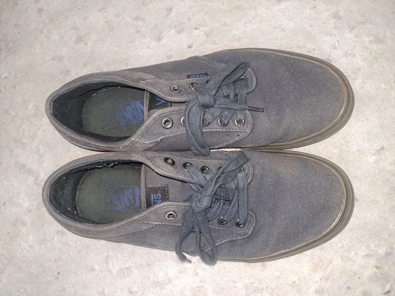 Vans original 41 - Foto 3