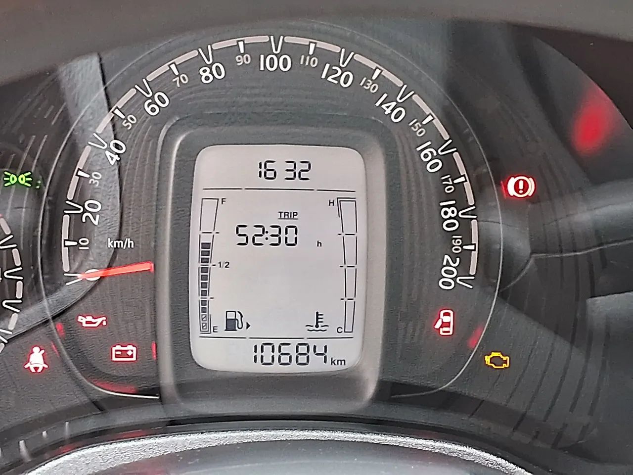 Fiat Mobi 2024 - Foto 2