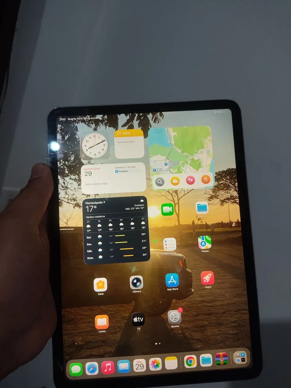 iPad Pro 1164312213044355121