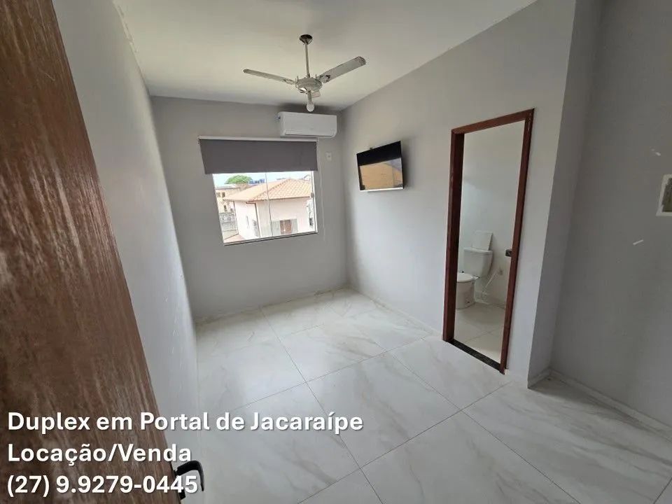 Foto - Serra - Portal de Jacaraípe