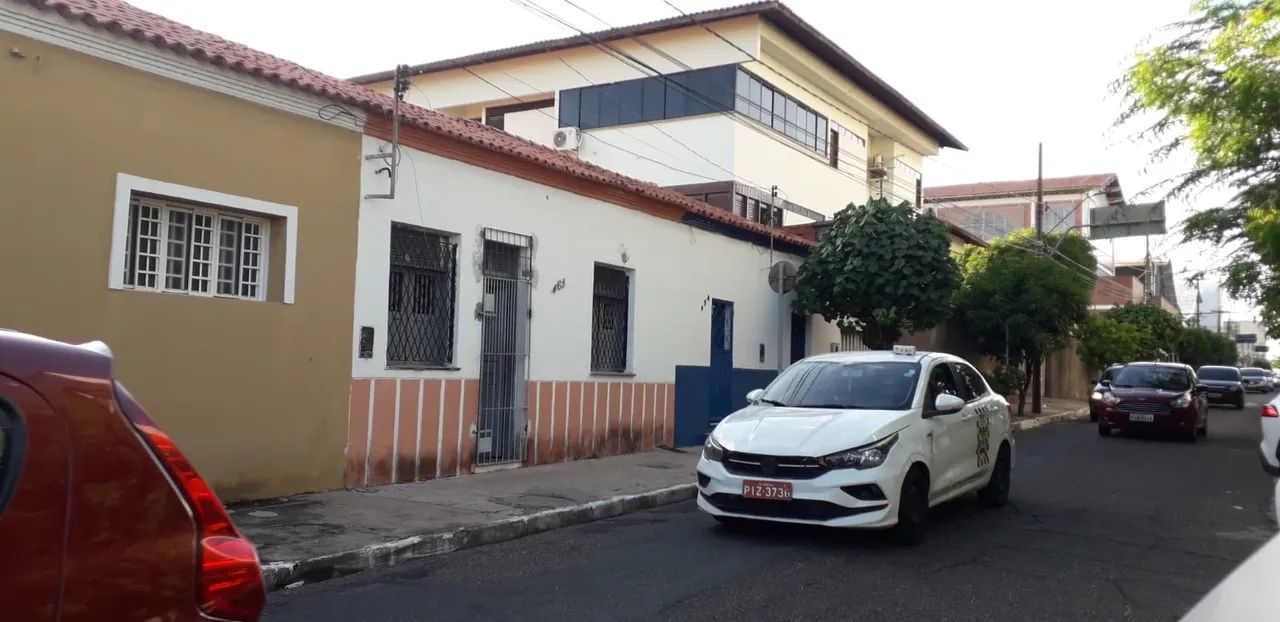 foto - Teresina - Centro