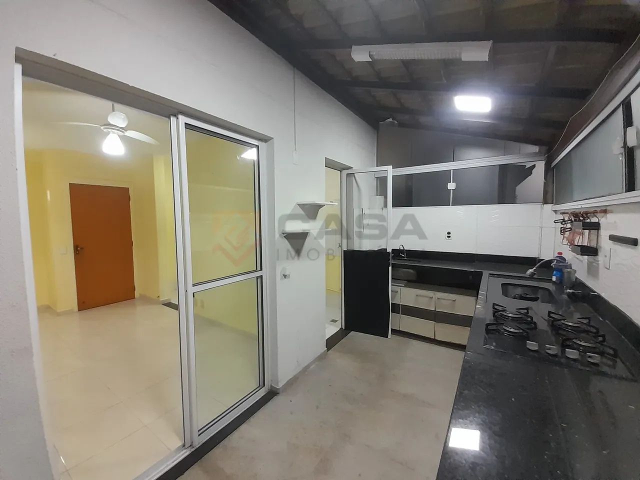 Vista de Manguinhos térreo com quintal Zh - Foto 4