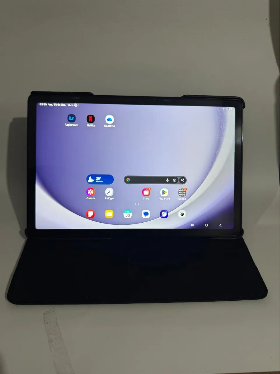 Galaxy Tab A9+ 8gb 128gb - Foto 4