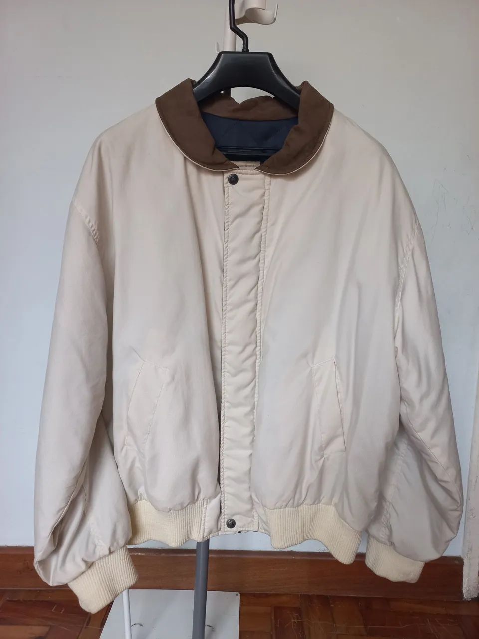 Jaqueta Bomber VIA VENETO  - Foto 2