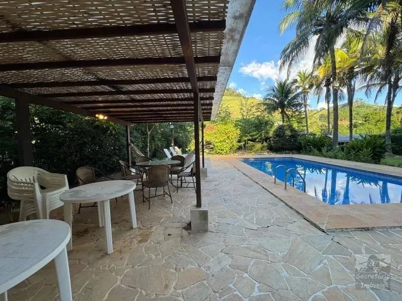 Casas e Sítios- Petrópolis, Secretário - Foto 3
