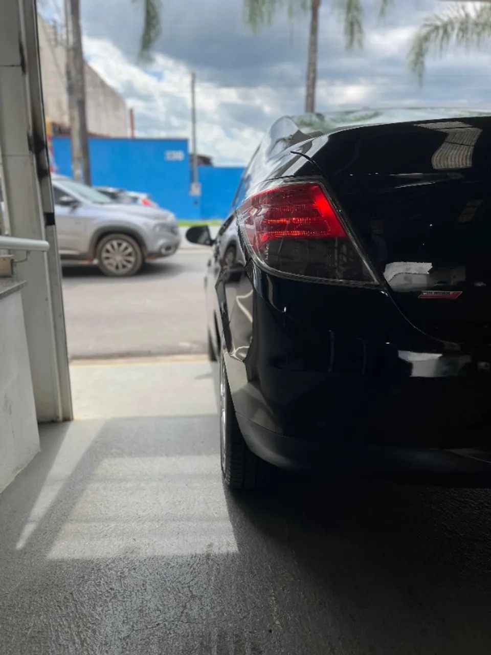 Chevrolet Prisma LTZ 1.4 Flex Manual 2015, único dono, pneus novos e IPVA 2025 total pago - Foto 2