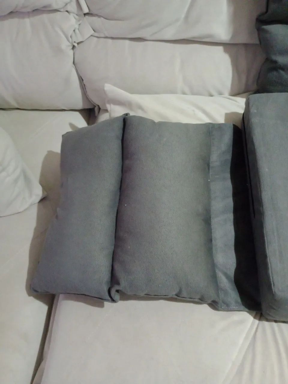 Acento para cadeira de rodas - Foto 4