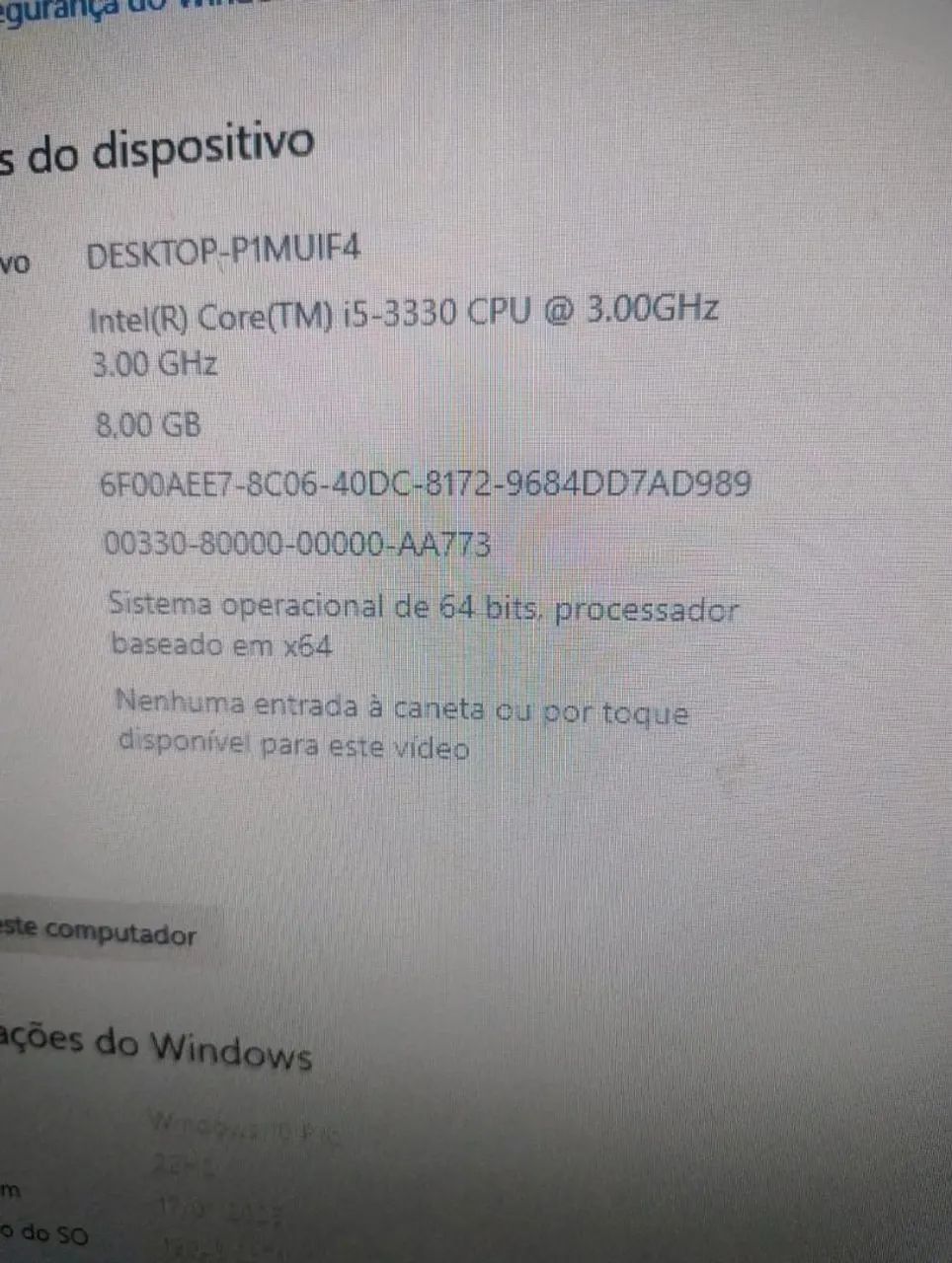 Pc gamer completo  - Foto 3