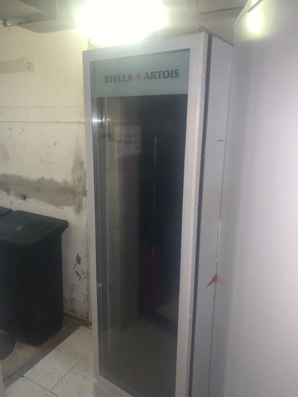 Geladeira stela nova - Foto 4