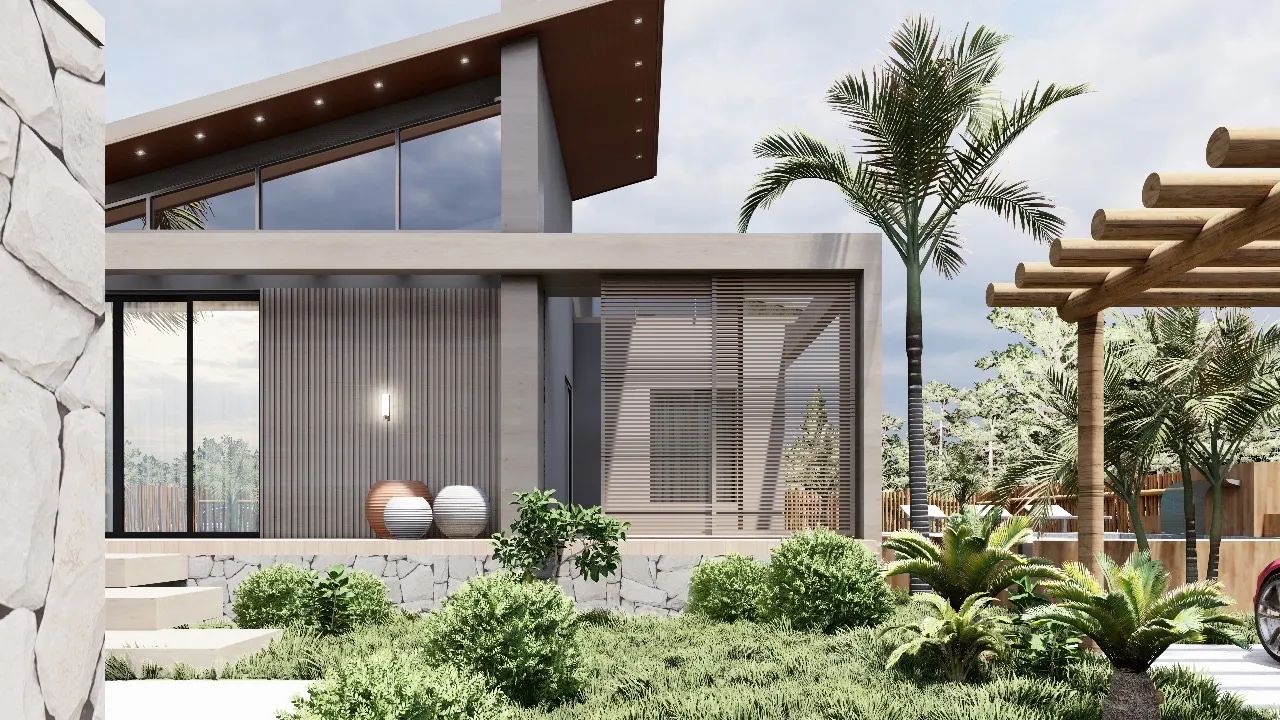 Casa  C/ piscina em Itacaré Bahia  - Foto 5