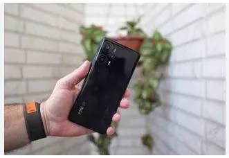 Xiaomi poco F5 5G