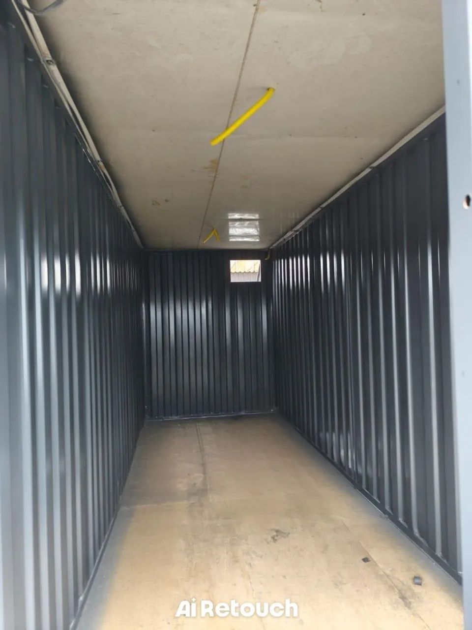 Container Desmontável 6m variados - Foto 6