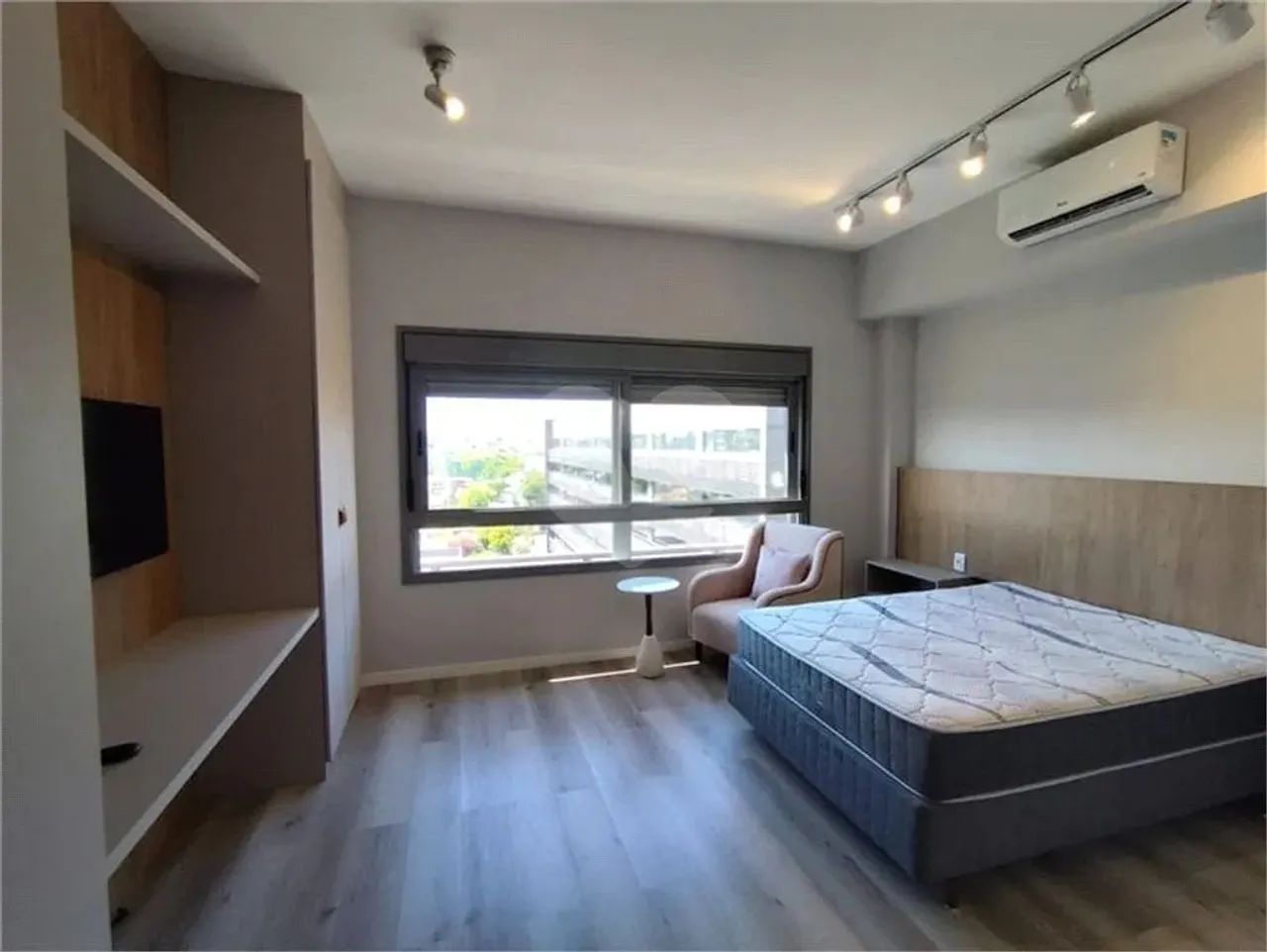 Studio com 1 quartos para locação em Teresópolis - RS