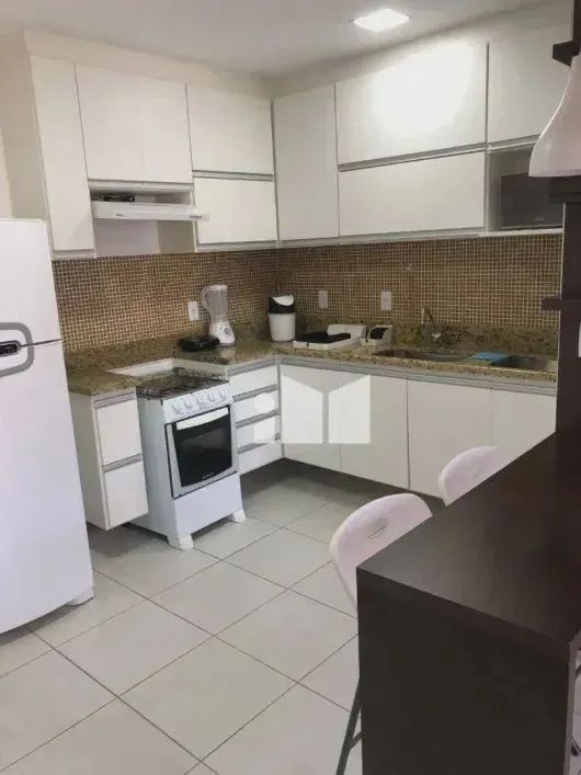 Apartamento com 1 dormitório à venda 60 m por R   Praia de Itapoã  Vila VelhaES - Foto 5