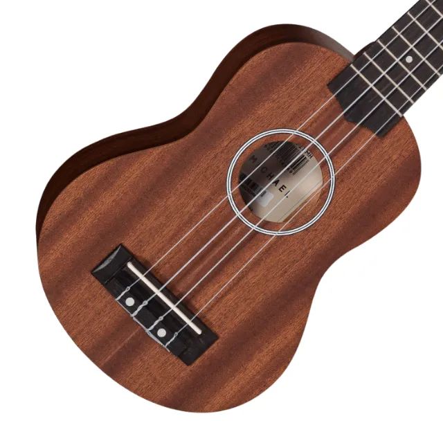 UKULELE ACÚSTICO MICHAEL SOPRANO MK21