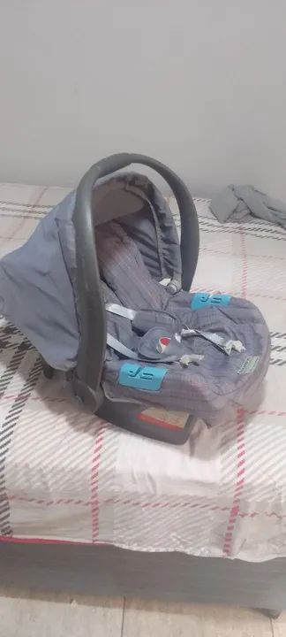 Bebê conforto - Foto 3