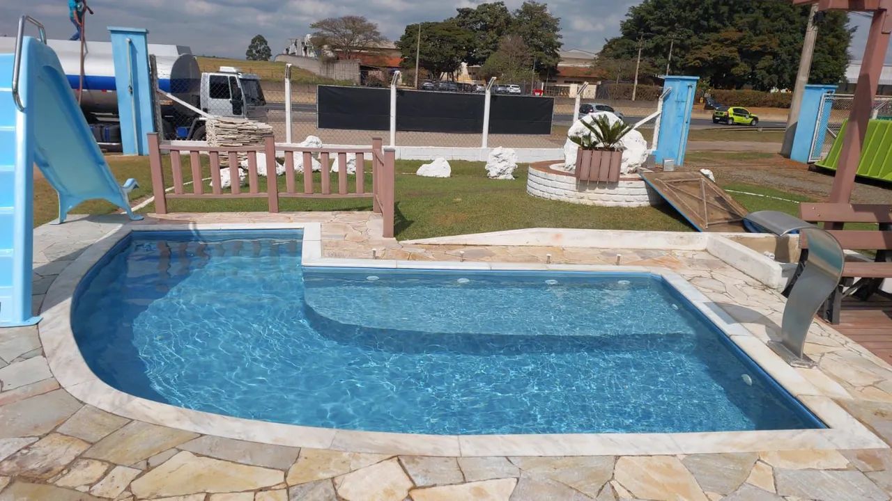 Promoção de pimavera spa e piscinas - Foto 2