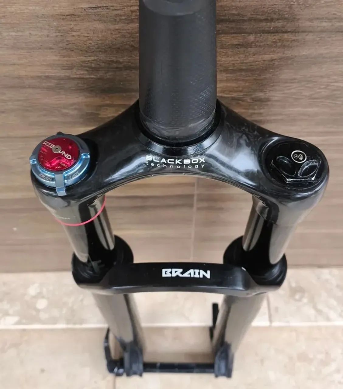 Suspensão RockShox Sid Brain 29