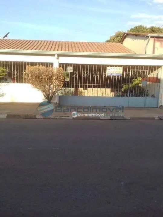 Casa Residencial à venda, Parque das Indústrias (Nova Veneza), Sumaré - .