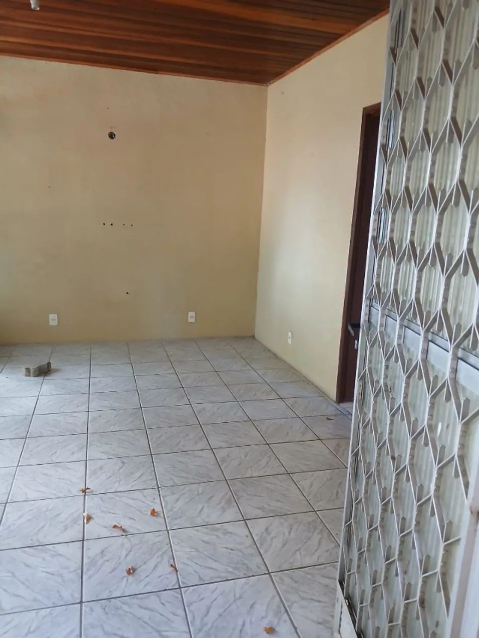 Vendo ótima casa em Sepetiba,50 mil de entrada - Foto 4