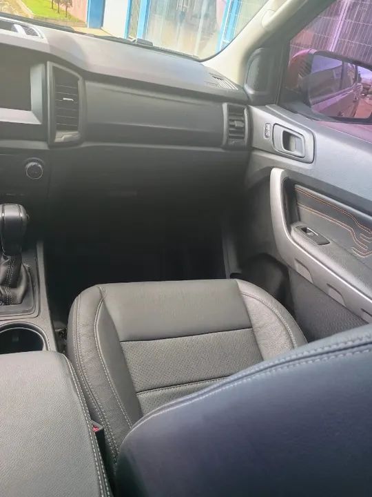 FORD RANGER 2.2 DIESEL 4X4 AUTOMATICO - Foto 12