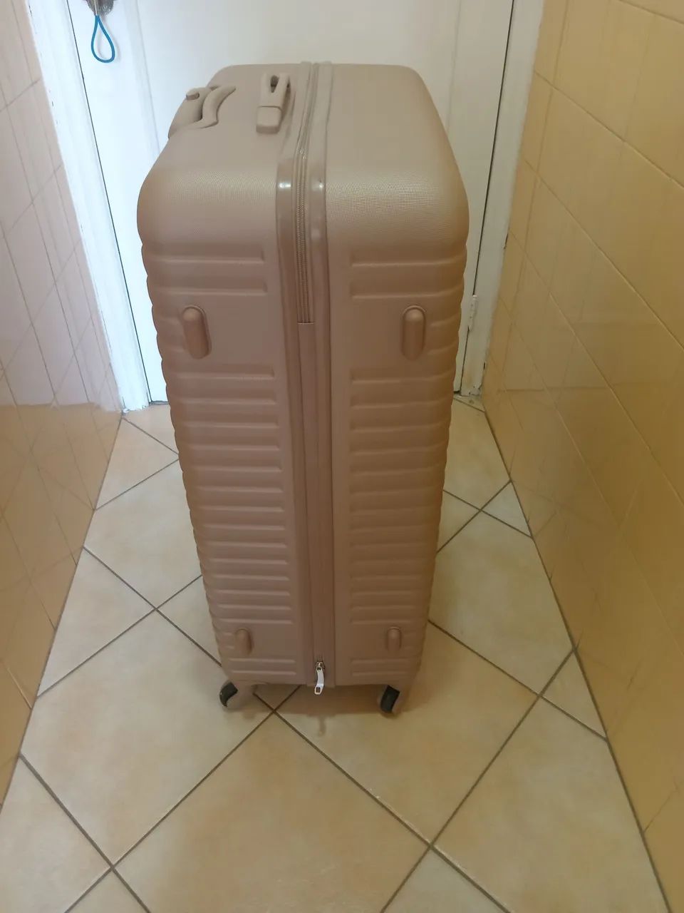 Mala de viagem  - Foto 4