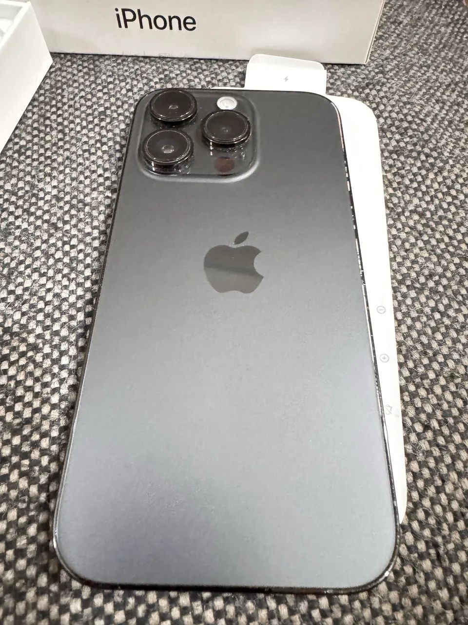 iPhone 14 Pro 256gb - Celulares e Smartphones - Setor Sudoeste