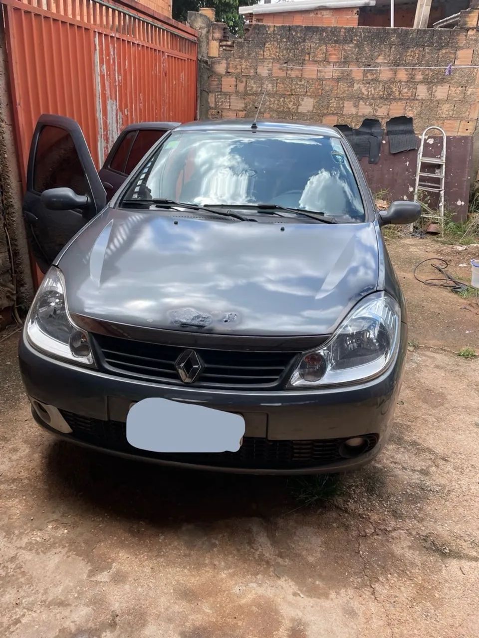 Renault Symbol  - Foto 2