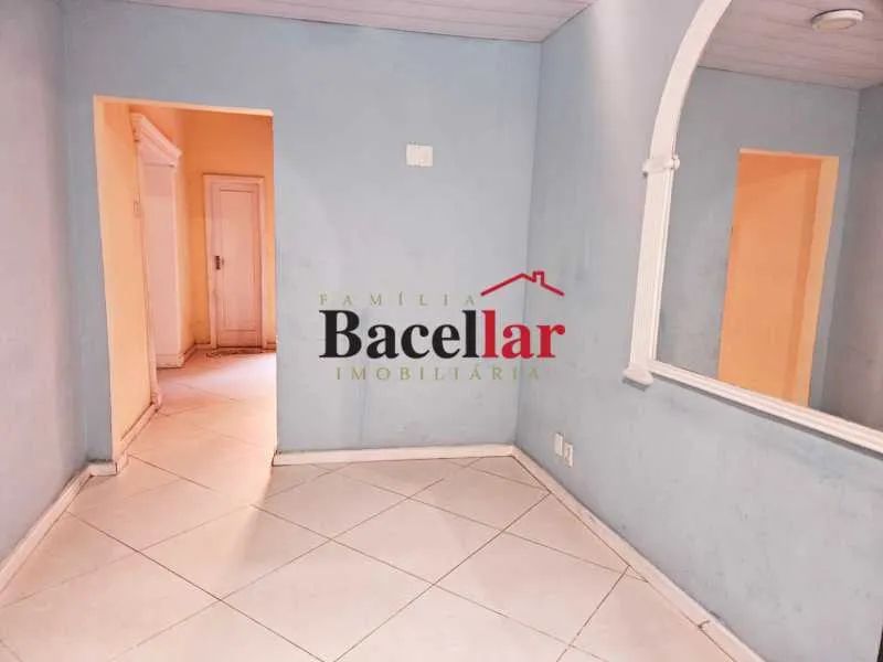 Casa de rua : / Residencial / Praça da Bandeira - Foto 2