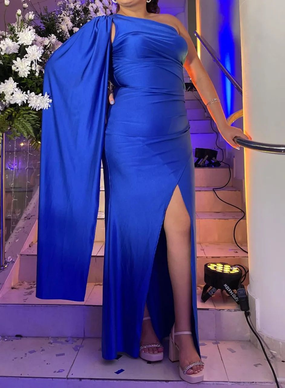 Vestido de festa 