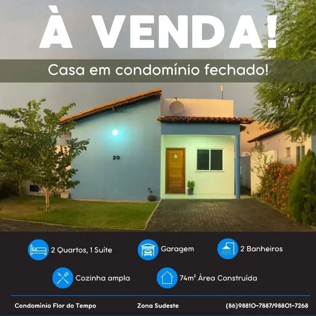 Foto - Teresina - São Cristóvão