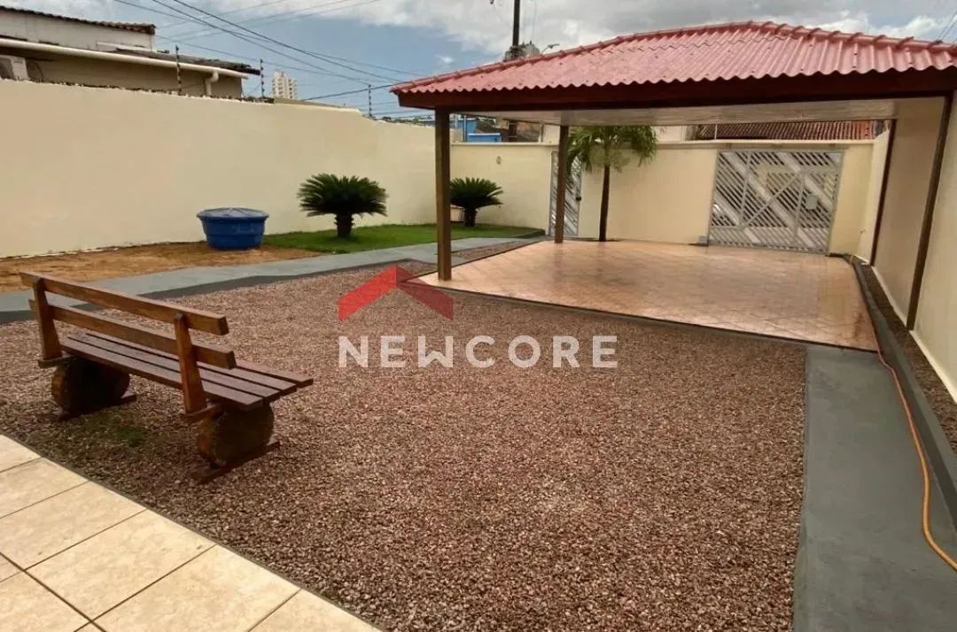 Casa em Avenida Campos Sales - Centro - Porto Velho/RO - Foto 2