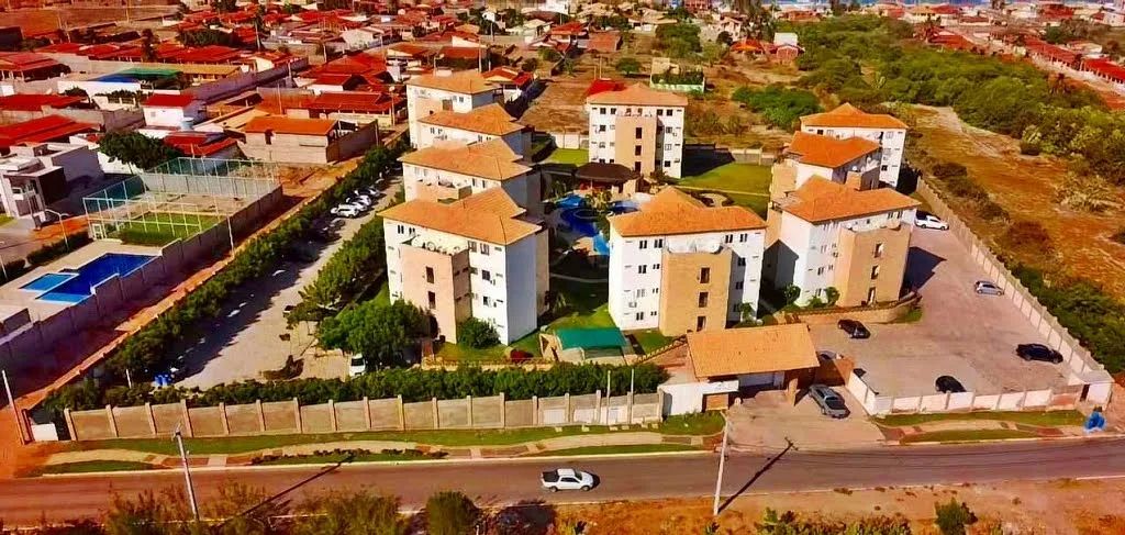 Apartamento Comercial / Residencial em Centro - Tibau - Foto 5