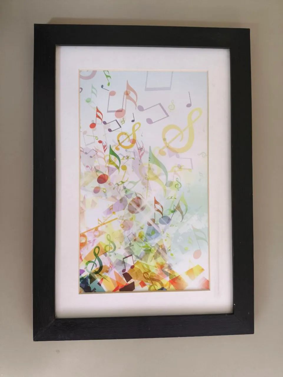 Quadro Decorativo 