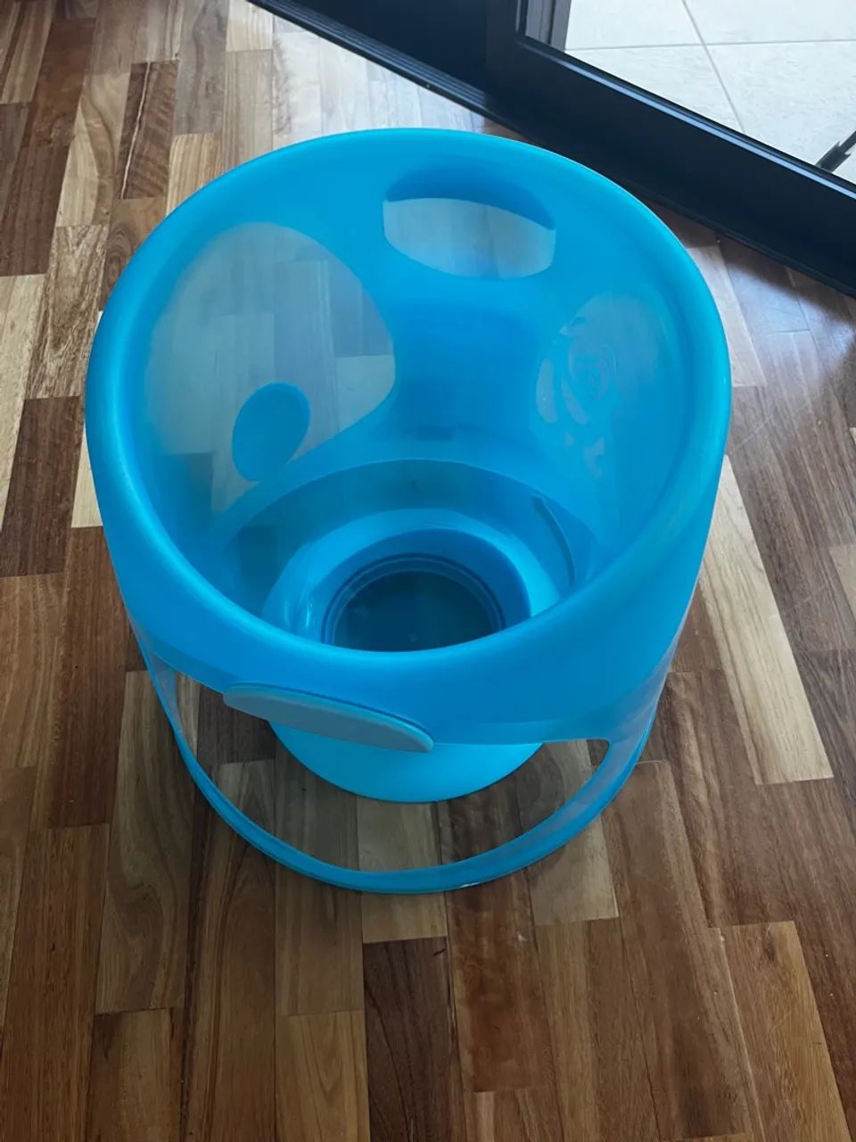 Ofurô para Bebê Baby Tub Evolution (0 a 8 meses) - Foto 2