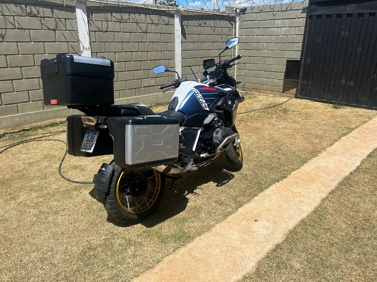 BMW tropy 2023/24 - Foto 5