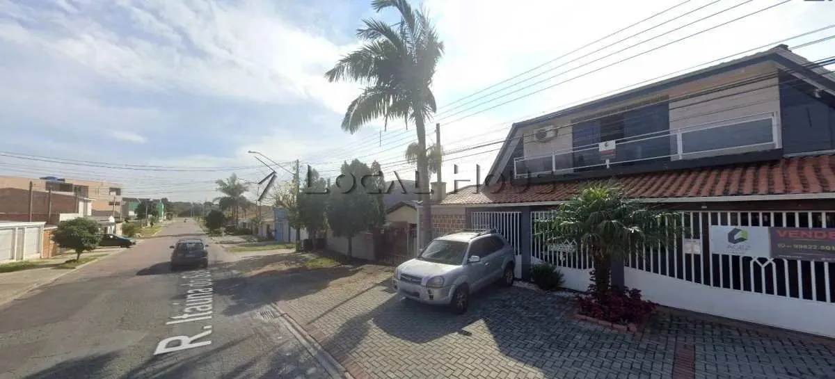 OPORTUNIDADE  SOBRADO À VENDA NO ALTO BOQUEIRÃO