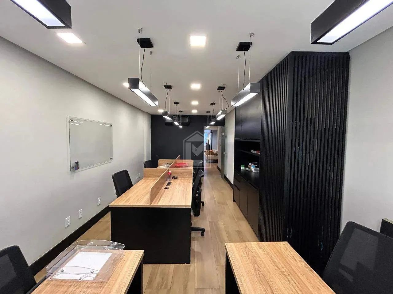Sala Comercial Pronta para Uso em Bento Ferreira  Vitória/ES