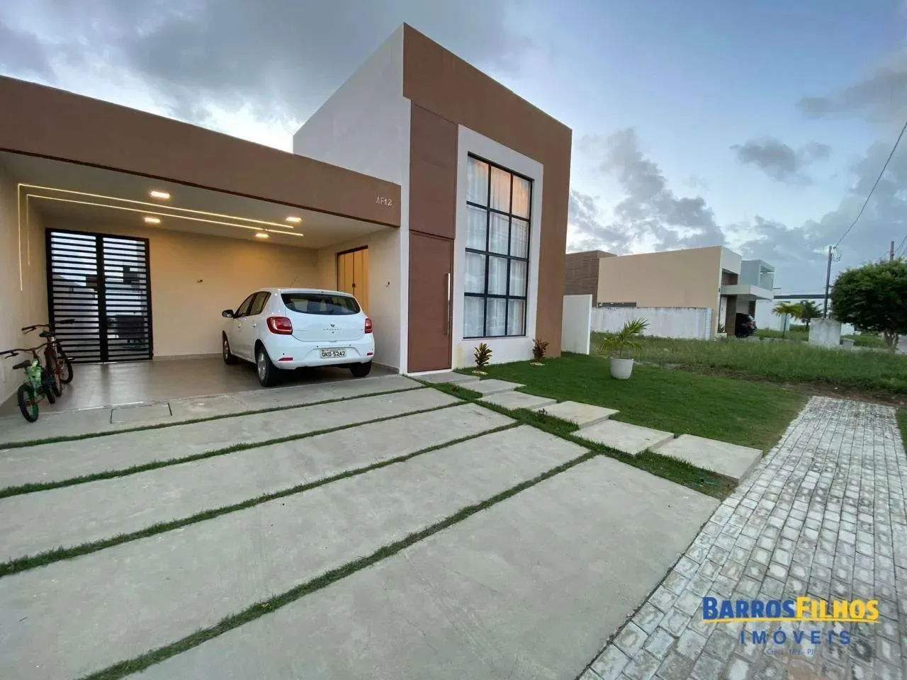 Casa com 3 dormitórios, 150 m² - venda por R$ 820.000,00 ou aluguel por R$ 5.152,00/mês -